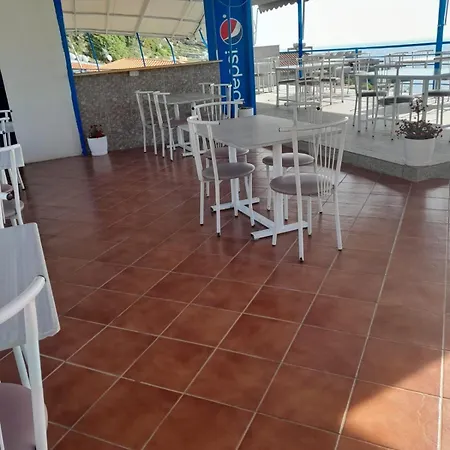 بيت ضيافة Mili Piqeras