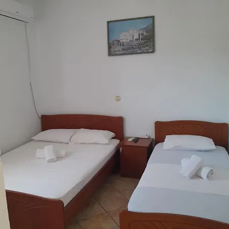 بيت ضيافة Mili
