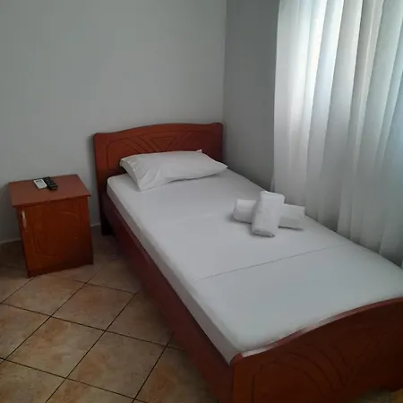 Penzion Mili Piqeras