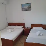 Vendégház Mili