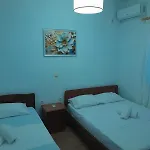 Vendégház Mili