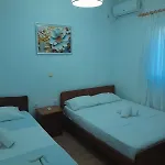 Vendégház Mili *