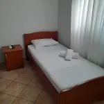 Vendégház Mili Piqeras