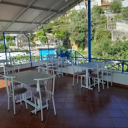Pensjonat Mili *