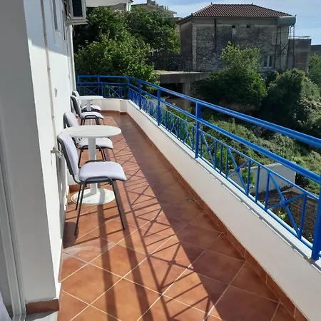 Mili Penzion