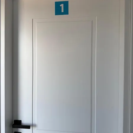 Pensjonat Mili Piqeras