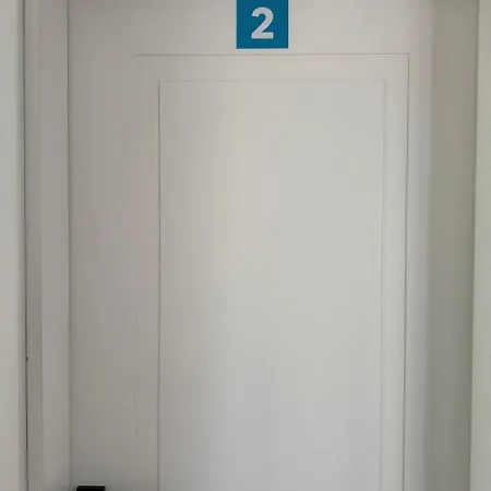 Gasthuis Mili *