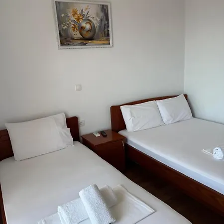 Pensjonat Mili *